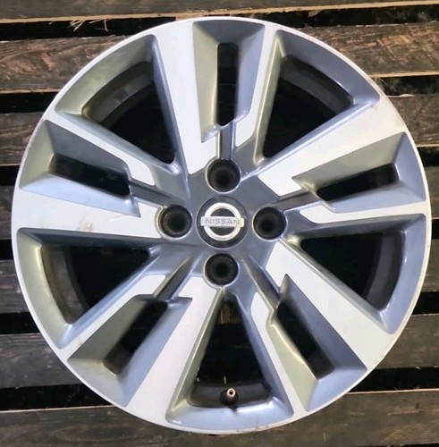 Cerchio lega nissan - micra, v