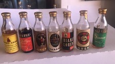 7 LORENZ mignon vintage di