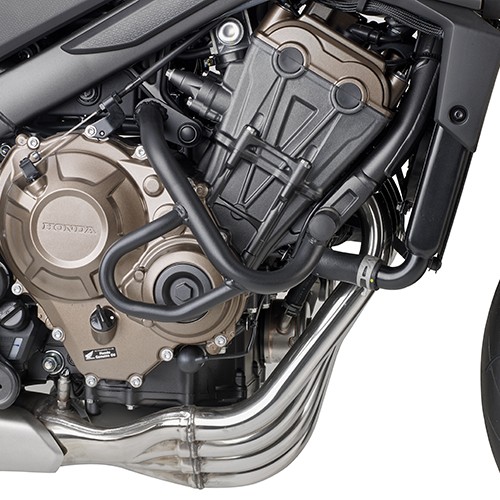 Givi tn1208 paramotore - tn1208, nero