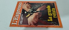 Rivista espresso 1980 - rivista, l'espresso_1980_n.1_la