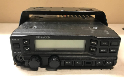 Kenwood 790 radio vhf - radio,