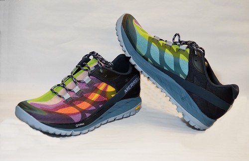 Scarpe trail running - trail,