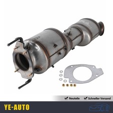 Filtro antiparticolato diesel