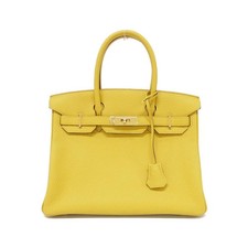 Authentic Hermes Birkin 11.8