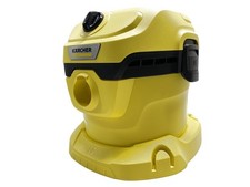 Aspiratore industriale Karcher