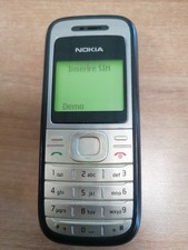 NOKIA 1200 FUNZIONANTE 