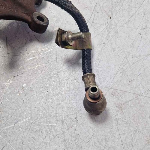 Turbina turbo per ford - turbina,