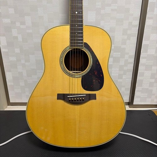 Yamaha ll6 are chitarra - ll6,