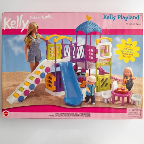 Vintage mattel kelly sorella - vintage,