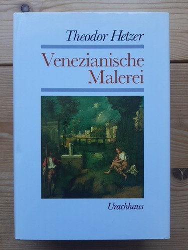 Venezianische malerei von - venezianische, :