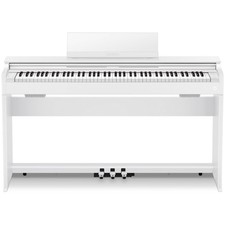 Casio AP-S200 WH incl. banca