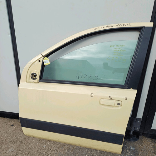 541 porta ant fiat - 541, panda
