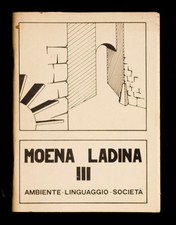 Moena Ladina III -