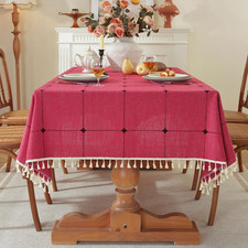 Tovaglia Rettangolare in