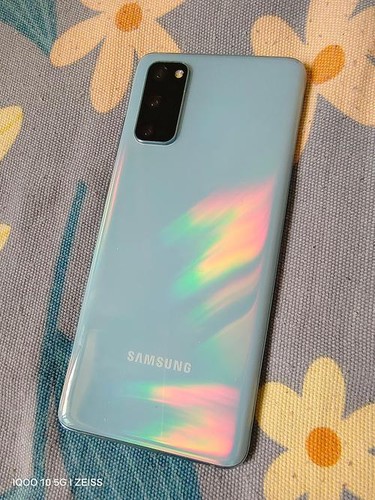 Smartphone samsung galaxy - samsung,