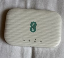 EE 4GEE WiFi Mini EE71 4G Mobile WiFi Dispositivo a Banda Larga Dual Band LTE Cat7