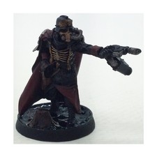 Forge Worl 40K Guardia