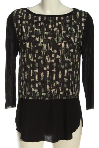 Zara manica lunga donna - zara,