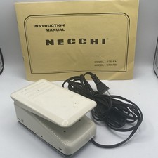 Necchi Macchina Da Cucire 575A