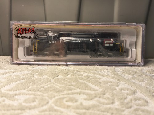 Atlas master line 49436 - n,