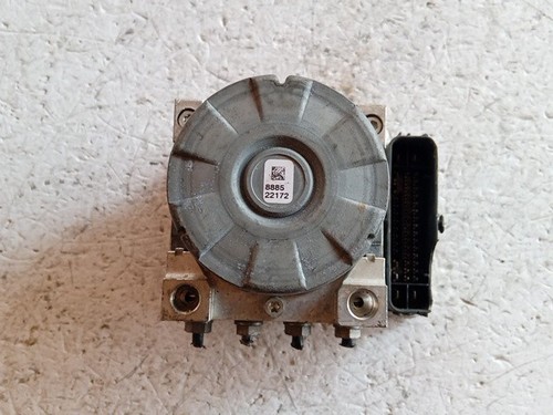 Centralina abs volkswagen - abs,