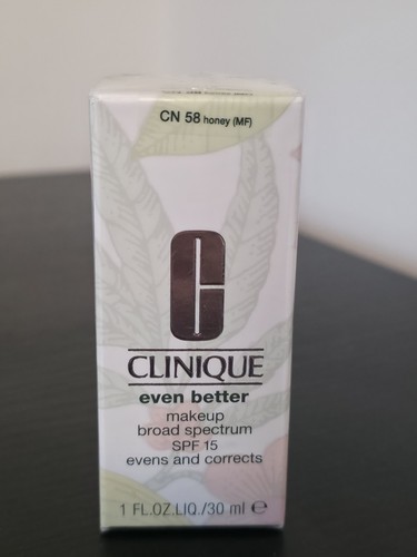 Clinique even better - clinique, makeup