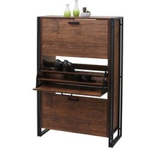 Scarpiera ribaltabile HWC-A27