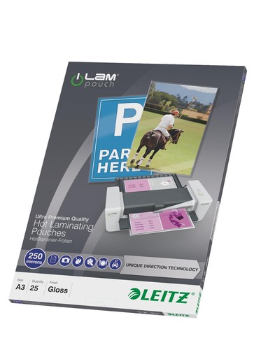 Leitz ilam udt - leitz, pellicola