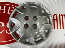 Copricerchio coppa ruota FIAT