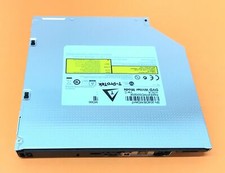 Masterizzatore DVD/CD RW