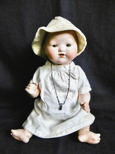 Adorable bébé caractère - bÉbÉ,