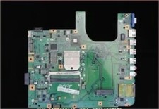 1pcs Acer Aspire 5535 5335 5235 Amd scheda madre 48.4K901.021 MBAUA01001 plc am