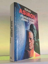 Isaac Asimov, 'Fondazione anno