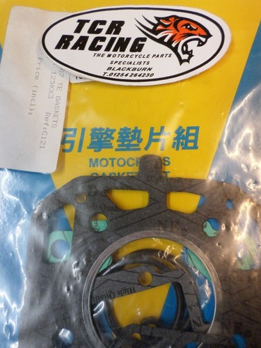 Kit guarnizioni top end - top,