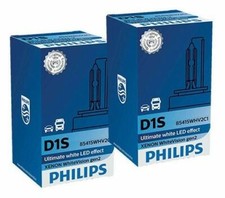 COPPIA LAMPADE D1S ORIGINALE