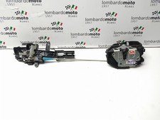 Serratura Sportello Portiera Porta Posteriore SX 7202147 BMW SERIE 1 E81 E82 E87