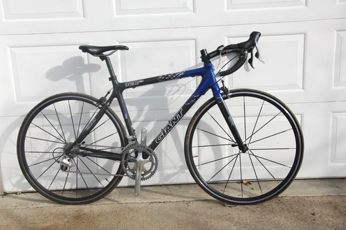 Giant tcr formula one 53cm - one,