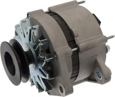 ALTERNATORE STARLINE AX6079 (24v 55ah) IVECO - RICAMBIO NUOVO 8592808004172