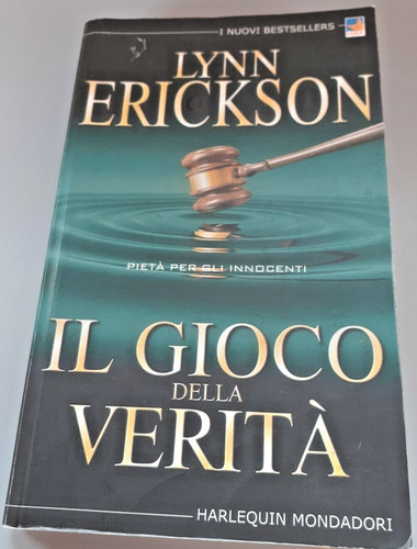 Gioco della verità l - verità,