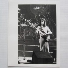 Queen John Deacon 8" x 10"