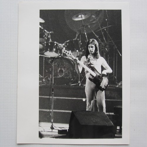 Queen john deacon - deacon, 10"