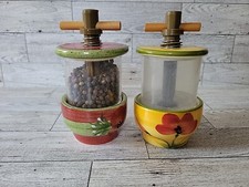 LE CLUNY CERAMICA OLIVE