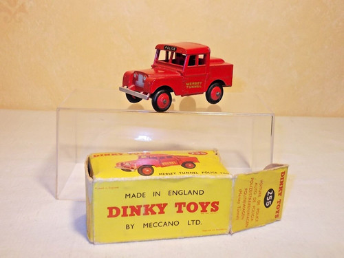 Land rover 109 - land,