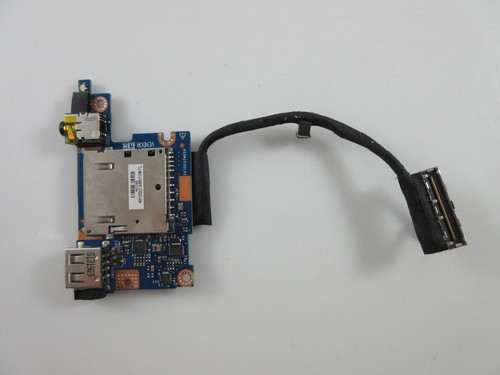Scheda usb cavo - usb, hp