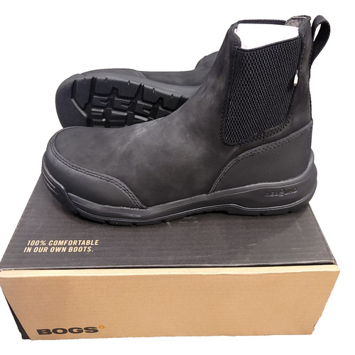 Stivali bogs outdoor donna - stivali,