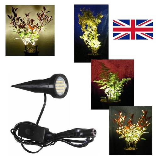 Illuminatore led punta in - a,
