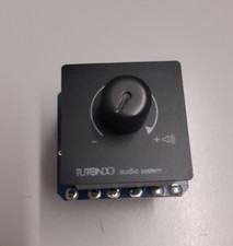 Comando tipo attenuatore a