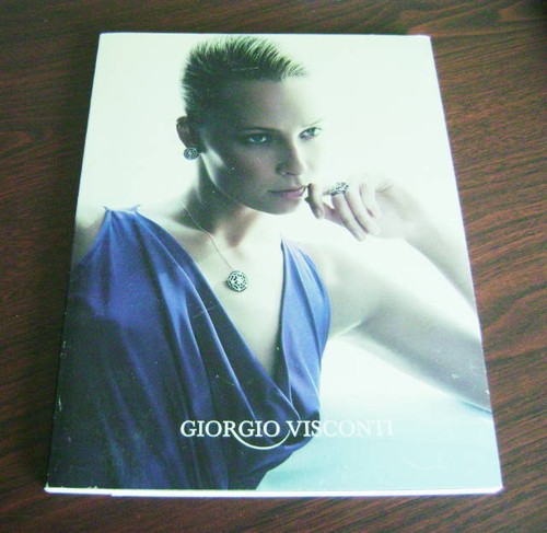 Catalogo giorgio visconti - giorgio,