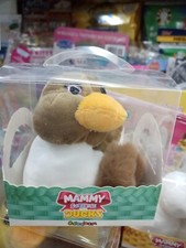 Peluche Con Cucciolo