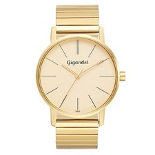 Gigandet Donna Orologio Al